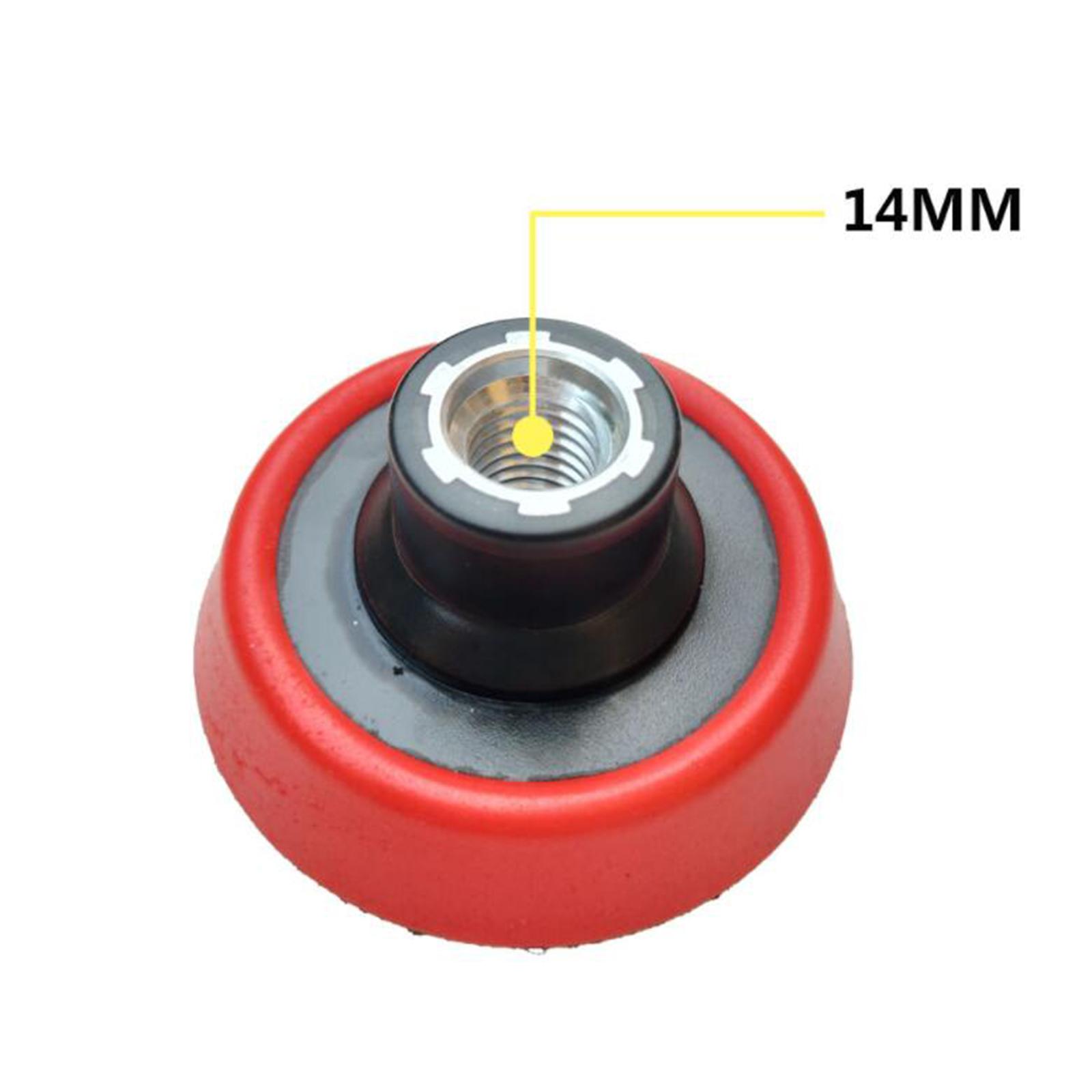 Polish Pad Set Buffer - Набор из 3 опорных дисков M10