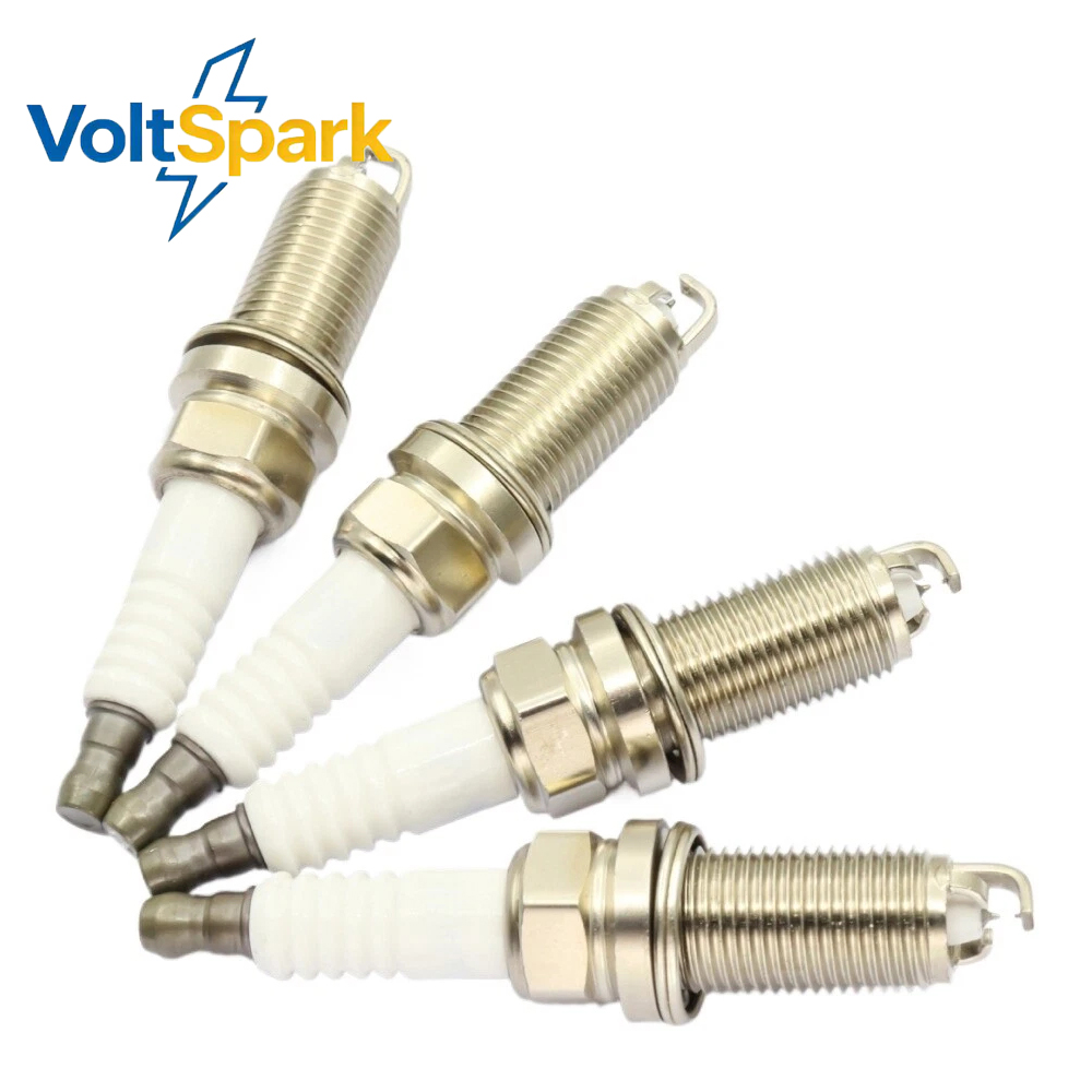 Bosch Spark Plug Platinum - Свеча зажигания 06K905611C для Audi/VW 2.0T