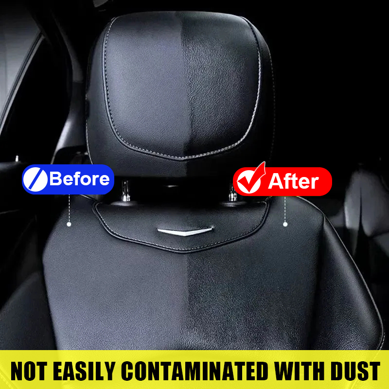 Восстановитель пластика для ав – обзор и цена Trim Restorer Plastic