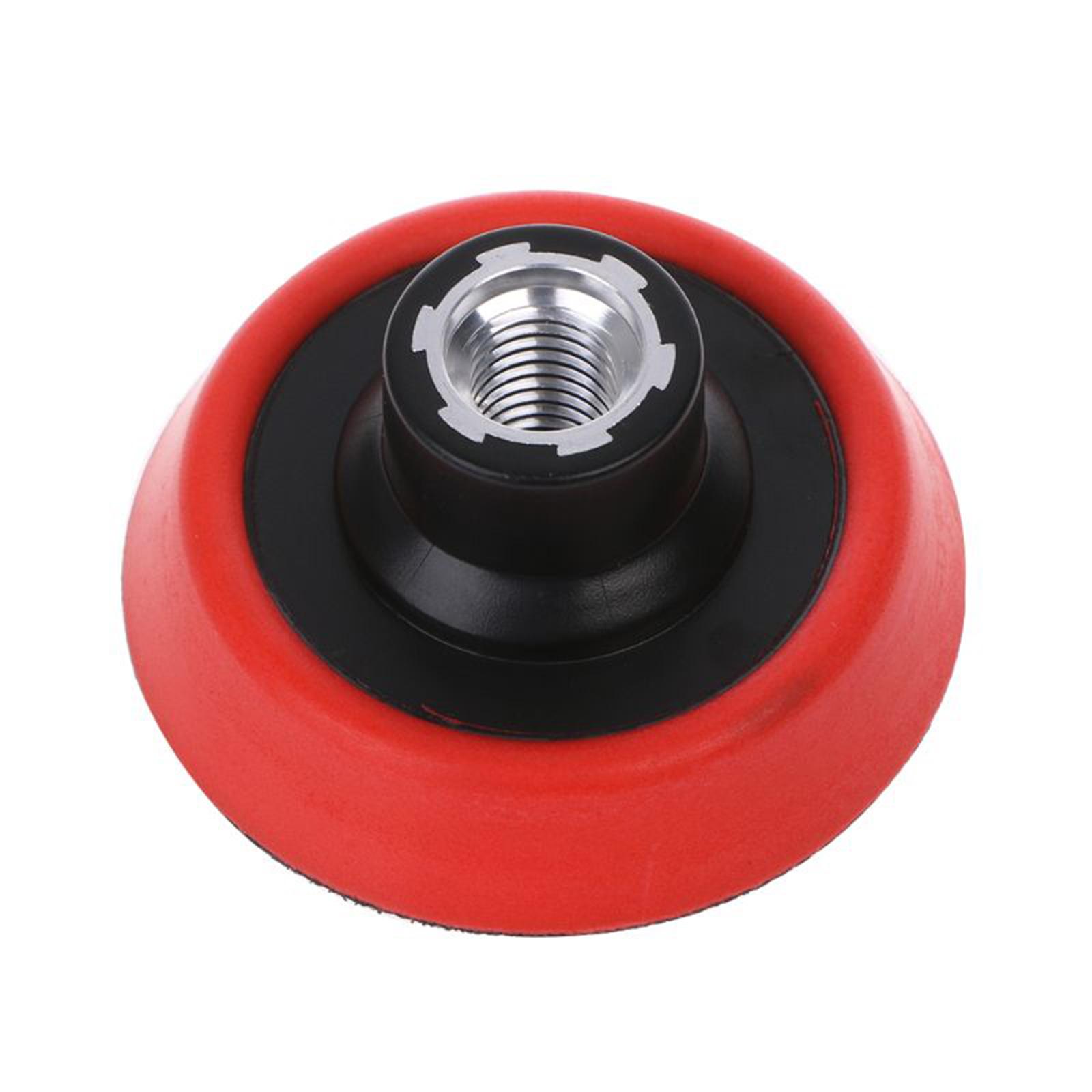 Набор из 3 опорных дисков M10  – обзор и цена Polish Pad Set Buffer