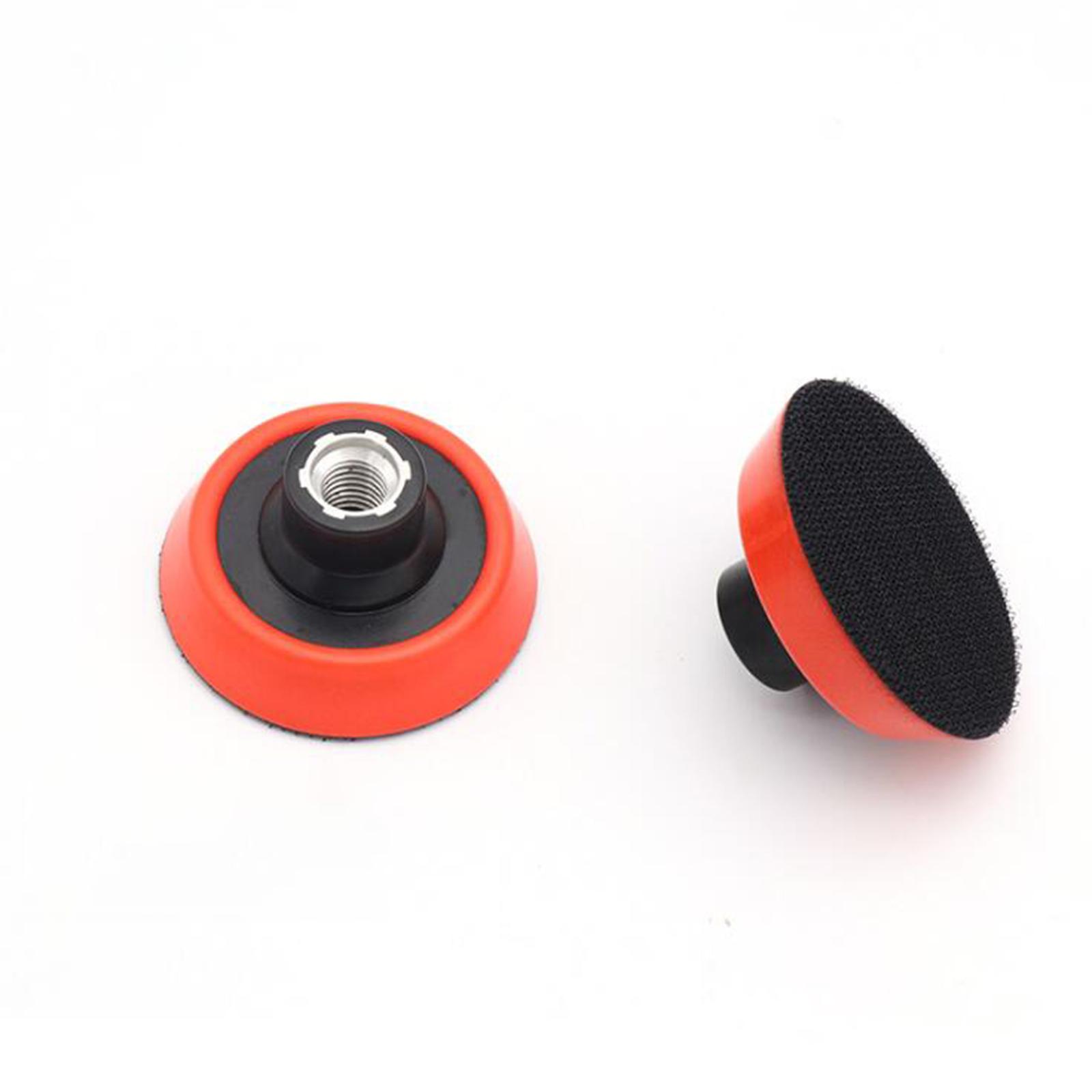 Набор из 3 опорных дисков M10  – обзор и цена Polish Pad Set Buffer
