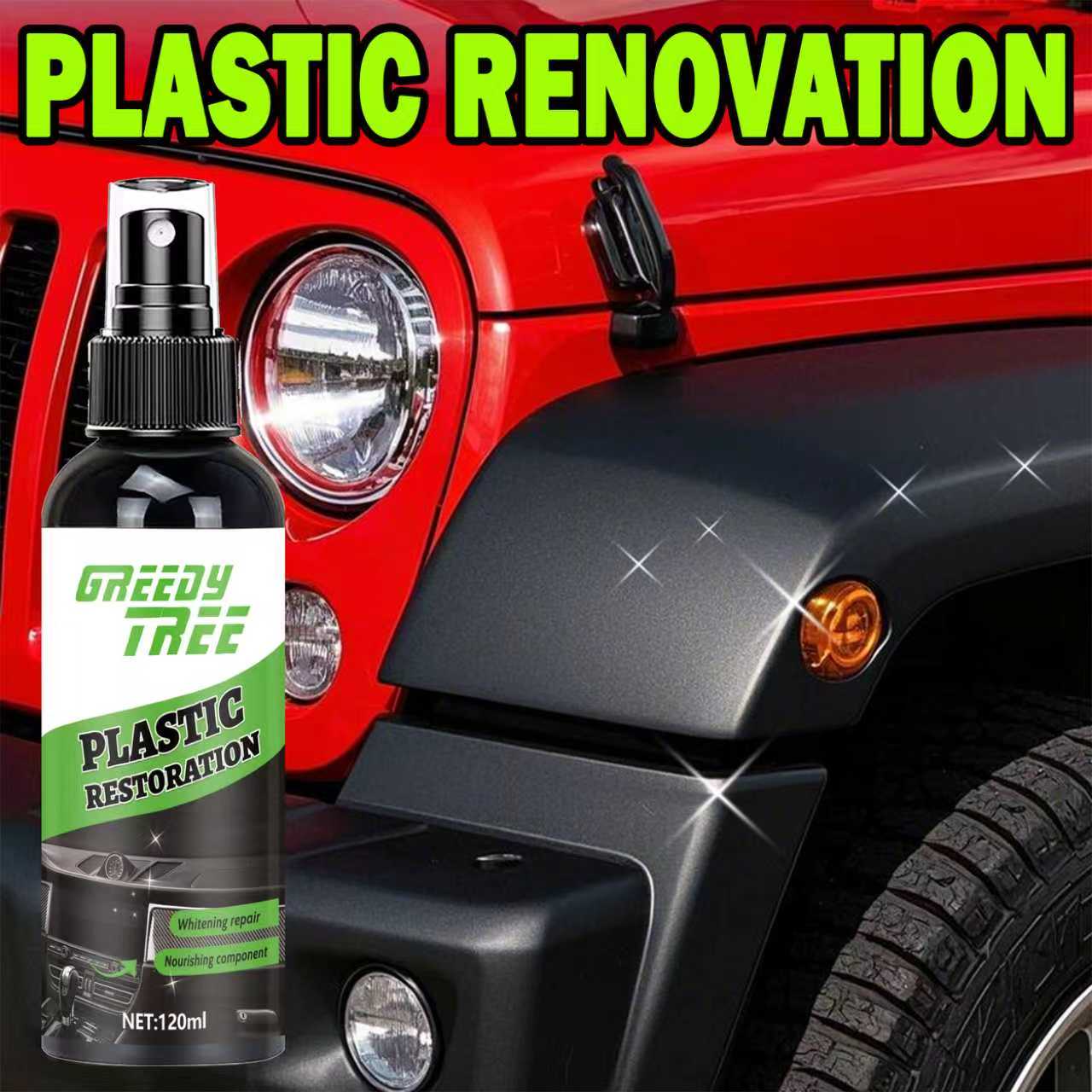 Паста для ремонта пластика и р – обзор и цена Leather Cleaner Interior