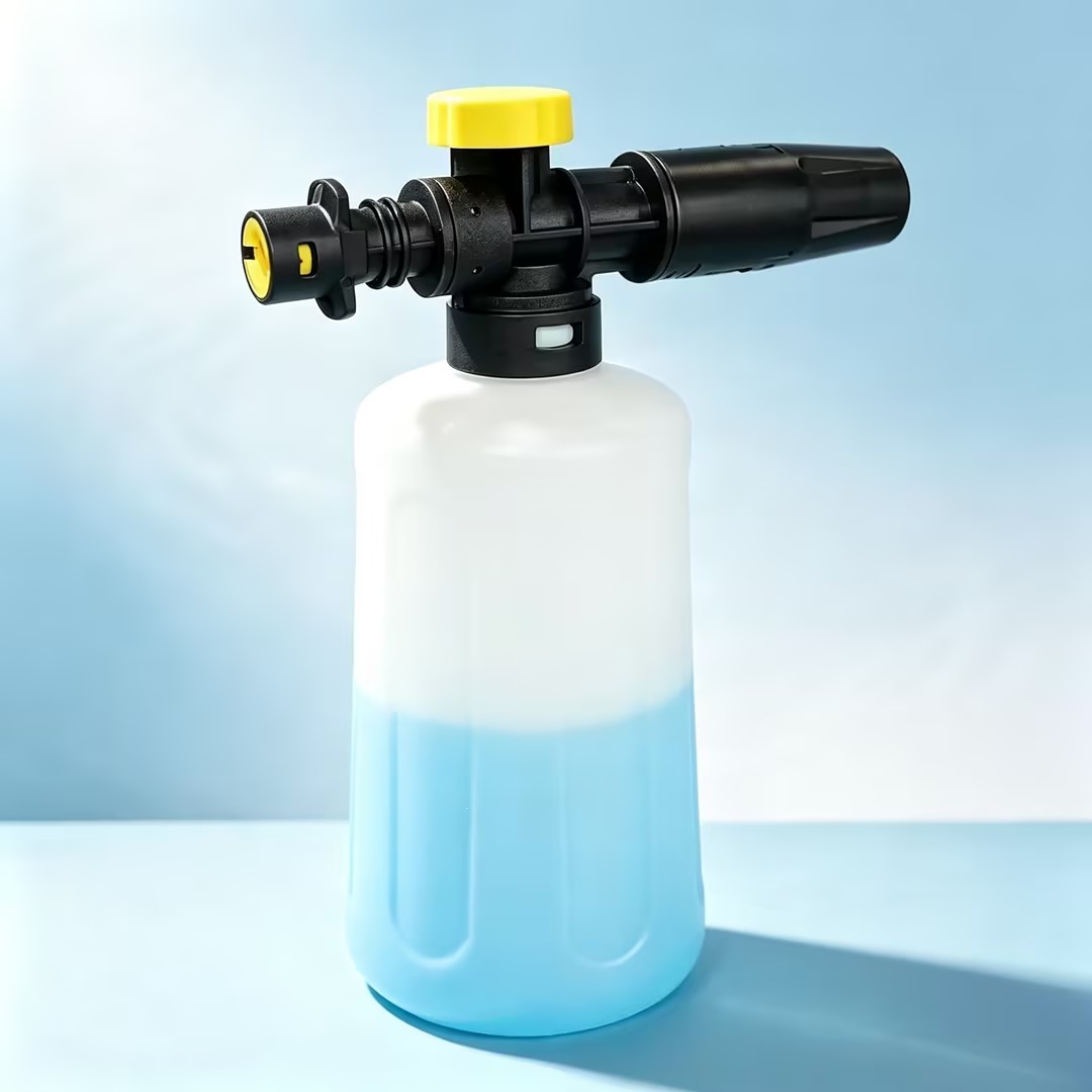 Пеногенератор для Karcher K2 K – обзор и цена Pressure Washer Foam Gun