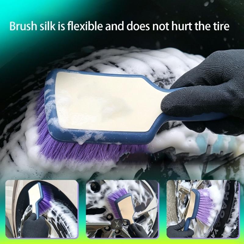 Долговечная щетка для чистки а – обзор и цена Dirt Brush Interior