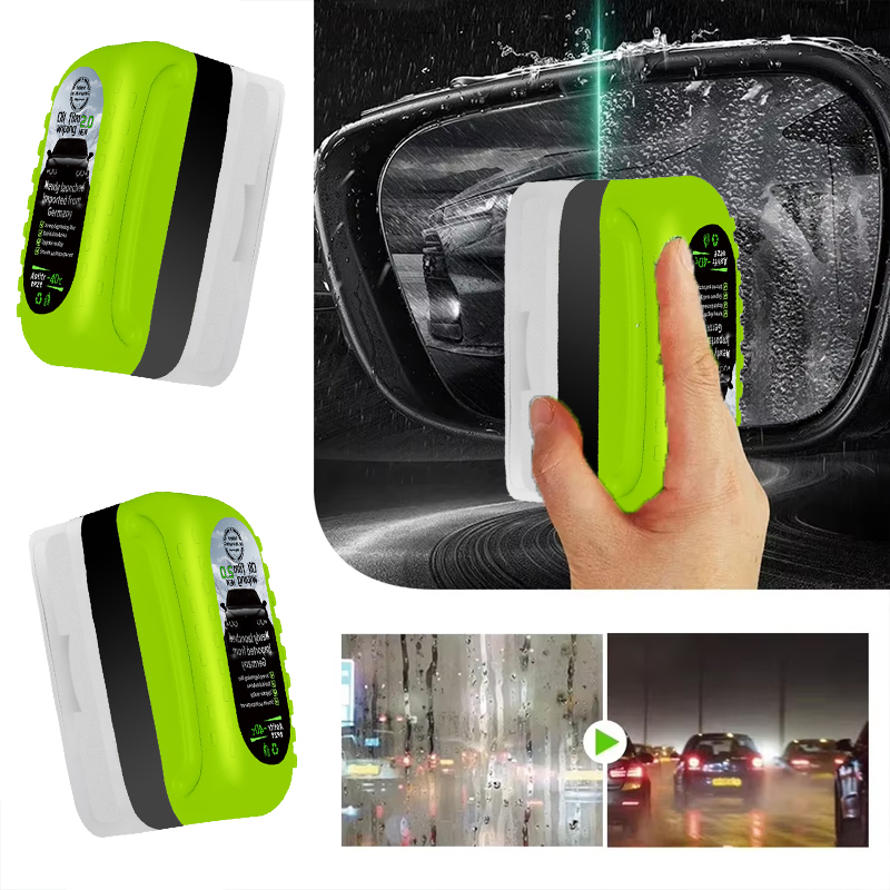 Нетоксичный набор для удаления – обзор и цена Car Cleaning Brush