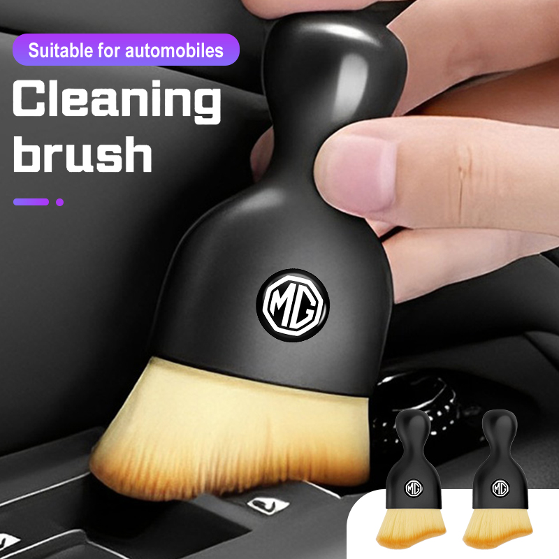 Мягкая щетка для салона автомо – обзор и цена Car Cleaning Brush
