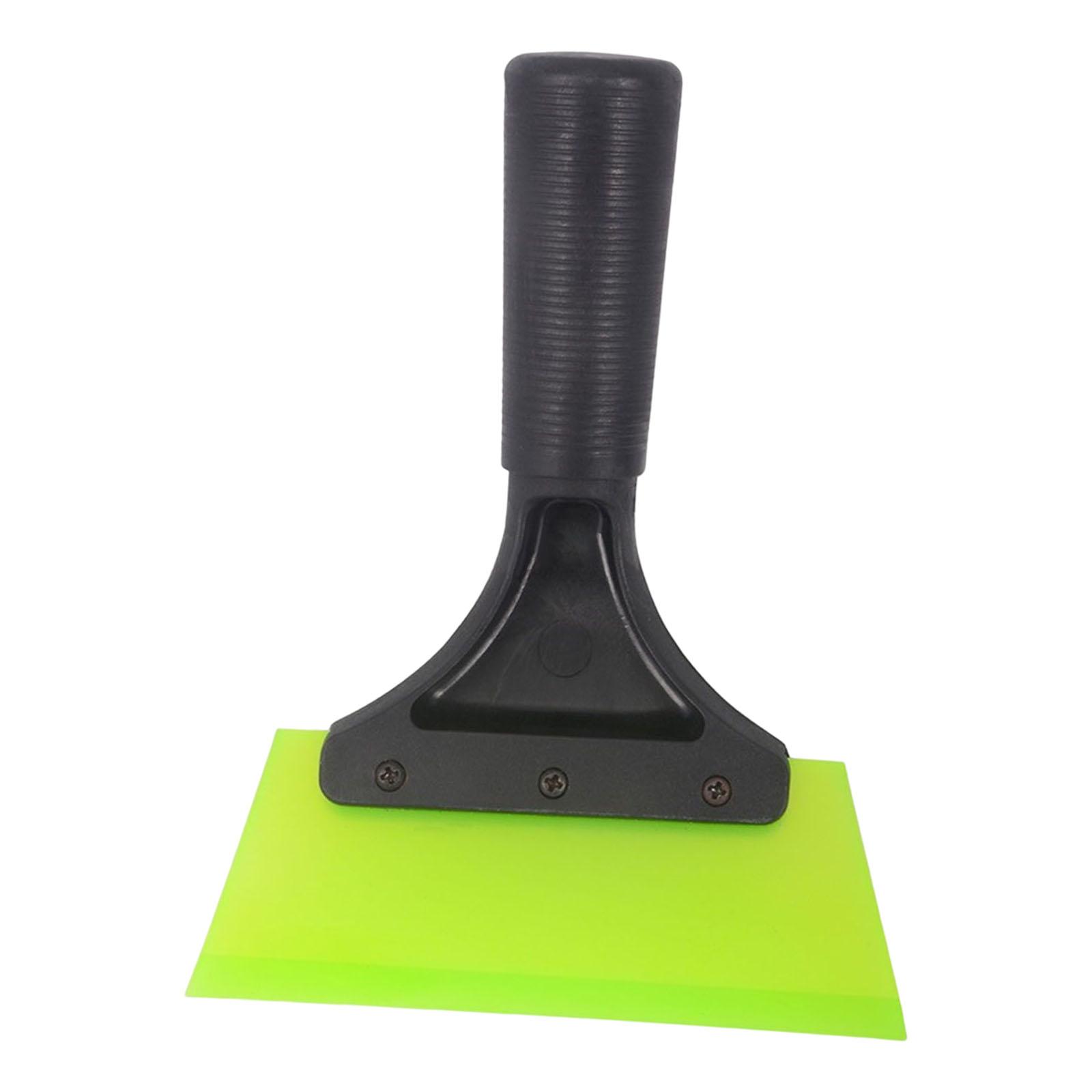 Портативный резиновый скребок- – обзор и цена Glass Cleaner Streak