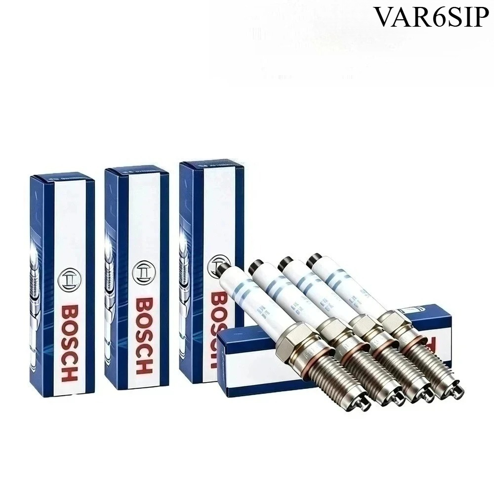 Иридиевая свеча зажигания Bosc – обзор и цена Bosch Spark Plug Platinum