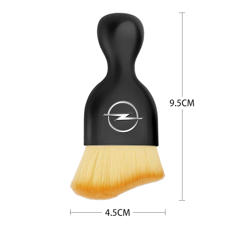 Инструмент для чистки воздухов – обзор и цена Car Cleaning Brush