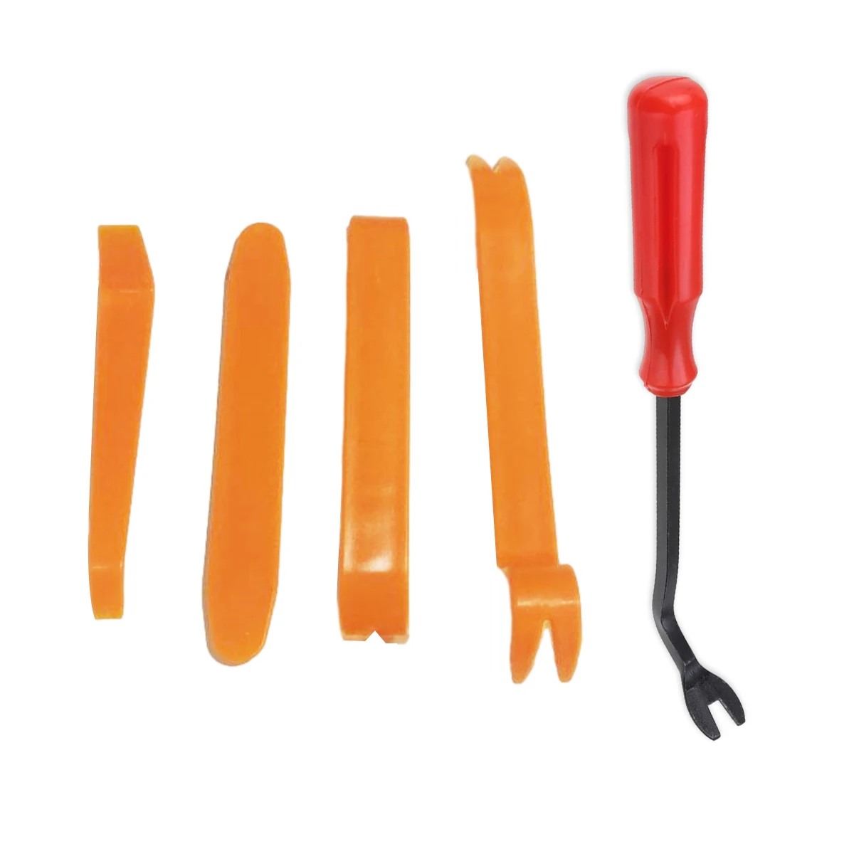 Авто дверной зажим, набор инст – обзор и цена Trim Restorer Plastic