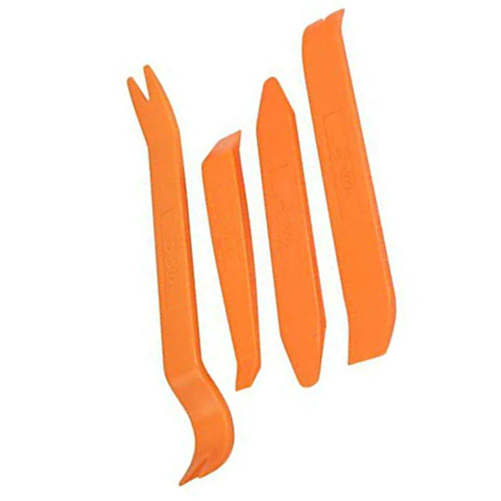 Авто дверной зажим, набор инст – обзор и цена Trim Restorer Plastic