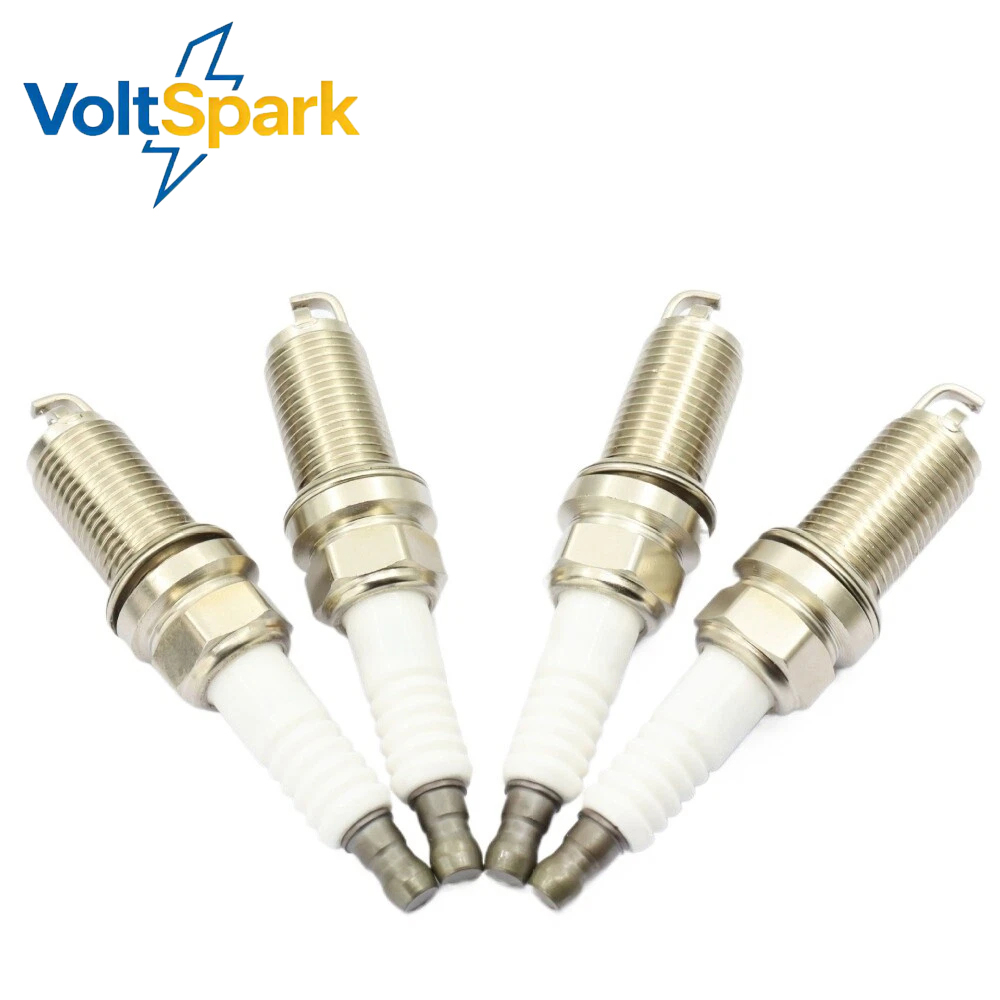 Свеча зажигания 06K905611C для – обзор и цена Bosch Spark Plug Platinum