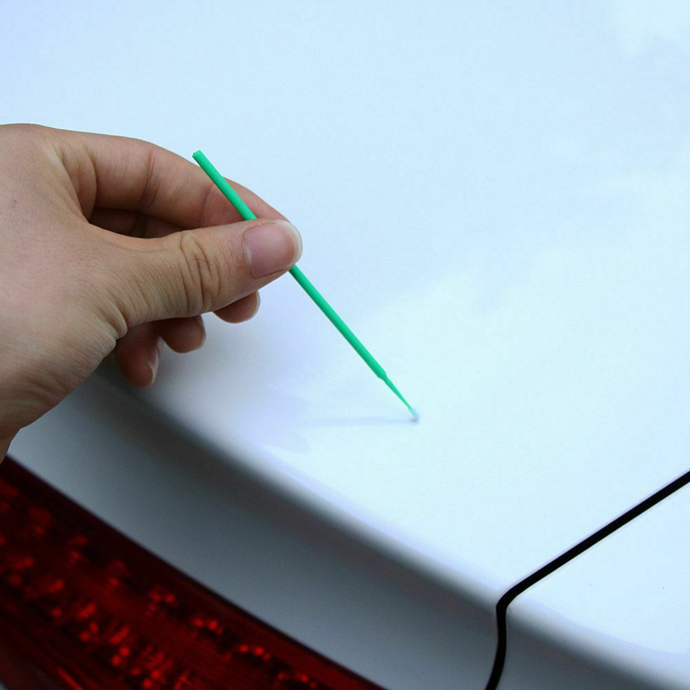 100 шт., автомобильные кисти д – обзор и цена Detailing Brush Set
