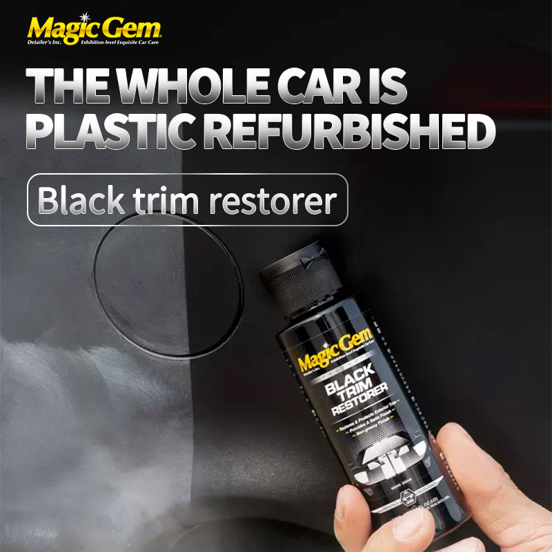 Восстановитель пластика для ав – обзор и цена Trim Restorer Plastic