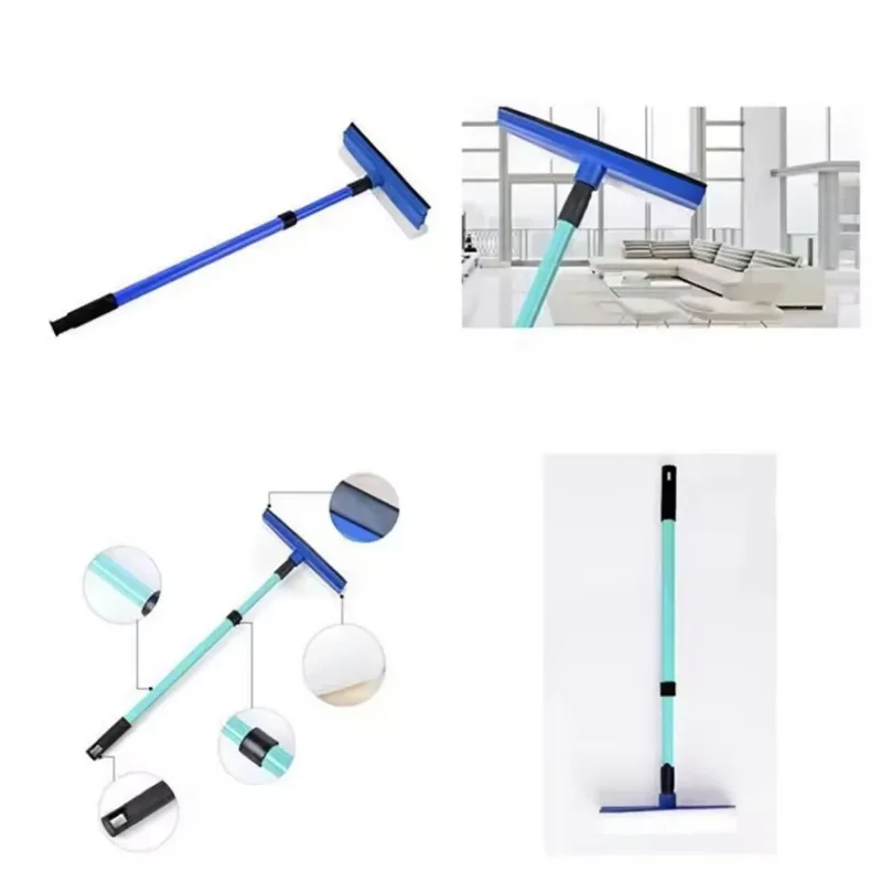 Телескопический очиститель око – обзор и цена Glass Cleaner Streak