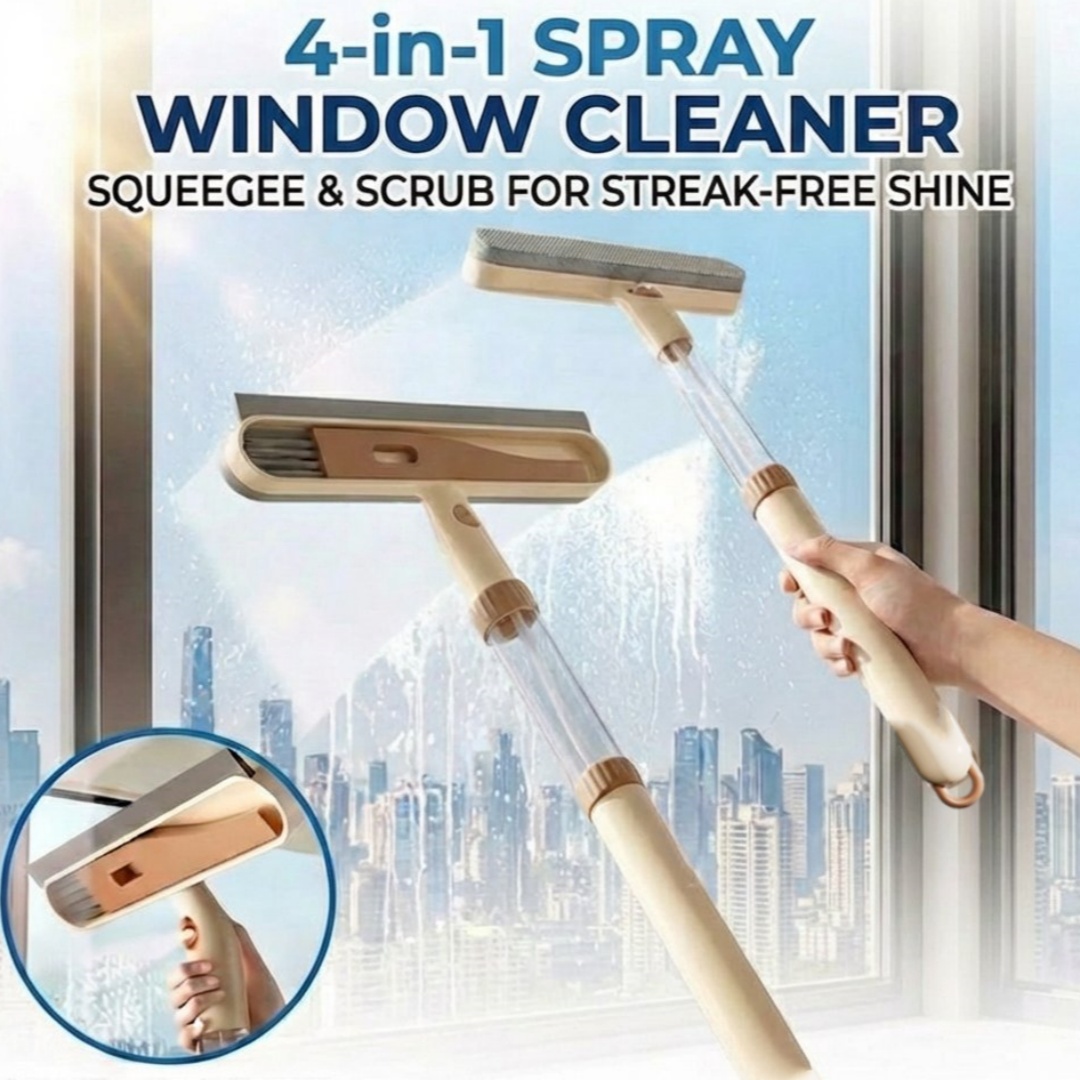 Многофункциональный очиститель – обзор и цена Glass Cleaner Streak