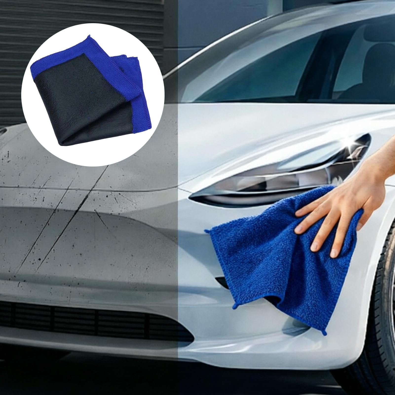 Салфетка из микрофибры для дет – обзор и цена Clay Bar Lubricant