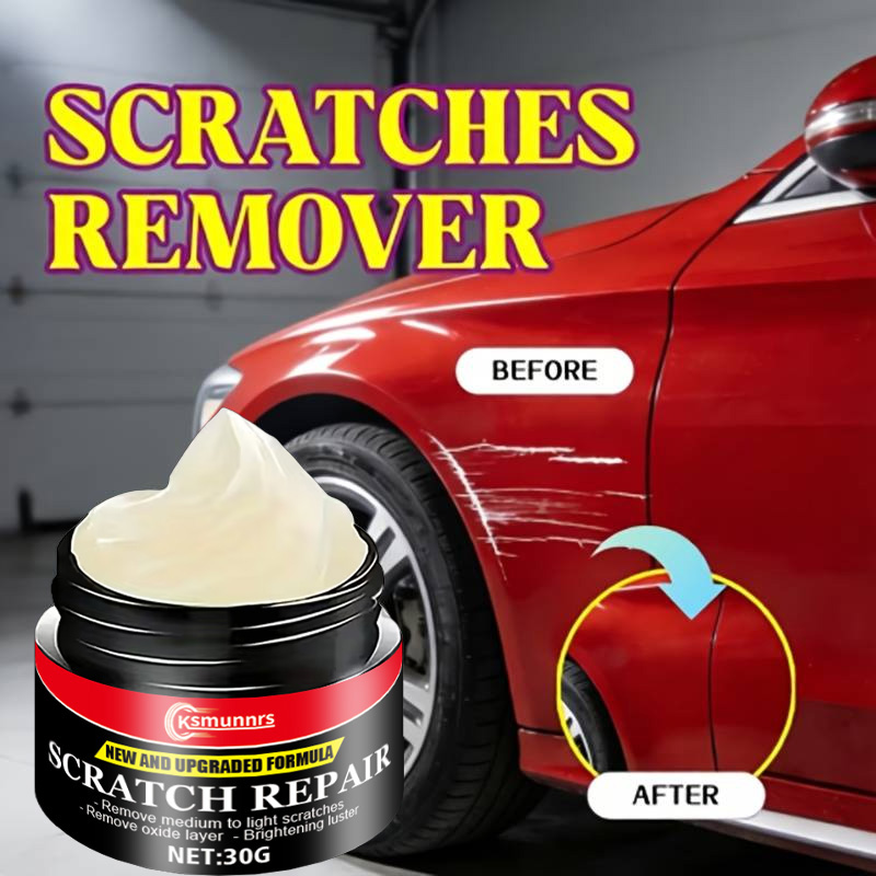 Воск для удаления царапин и ср – обзор и цена Car Wax Ceramic Coating