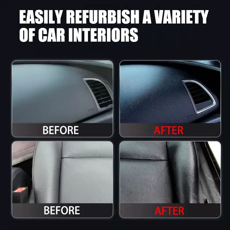 Гель для восстановления пласти – обзор и цена Trim Restorer Plastic